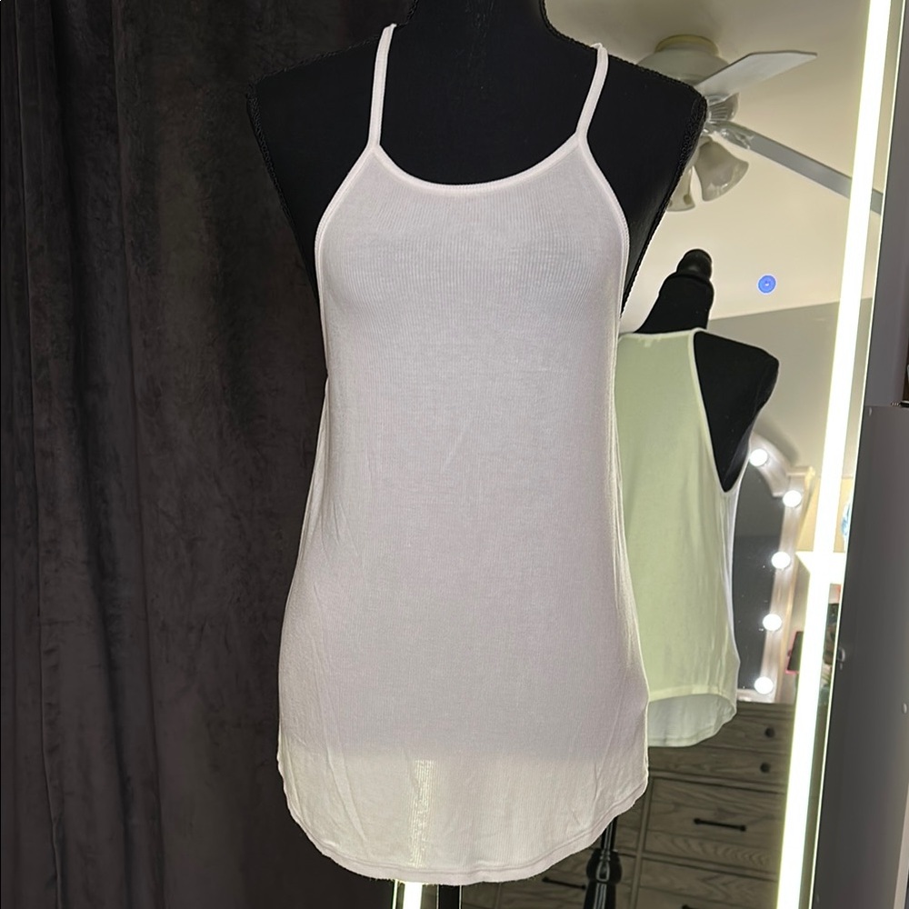 Splendid Tank Top